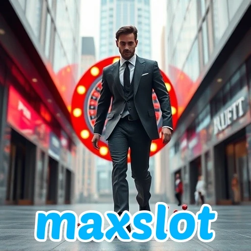 maxslot Game Aksi