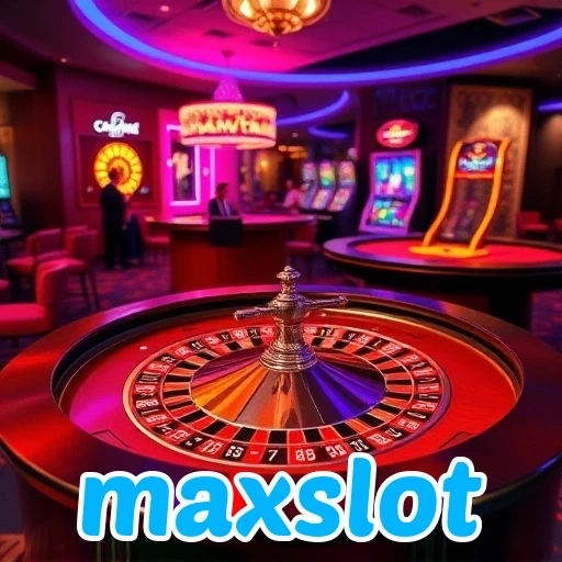 maxslot Grup Clan
