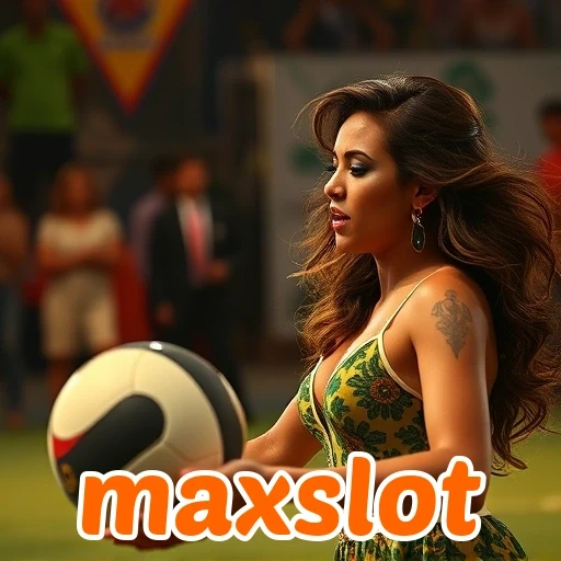 maxslot: Manjakan Diri Anda dengan Acara Khusus Menarik!