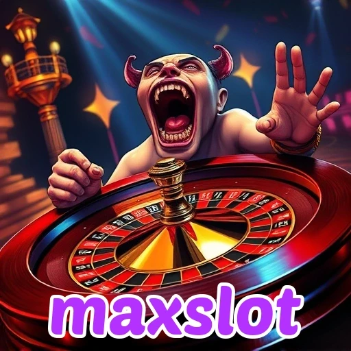 maxslot: Jelajahi Dunia Game Online yang Menyenangkan dan Menguntungkan