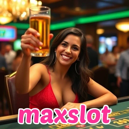 maxslot: Tawaran Menakjubkan untuk Penggemar Game Online Indonesia