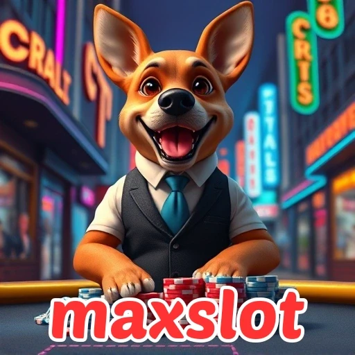 maxslot: Temukan Keseruan Game Slot Terbaik di Indonesia