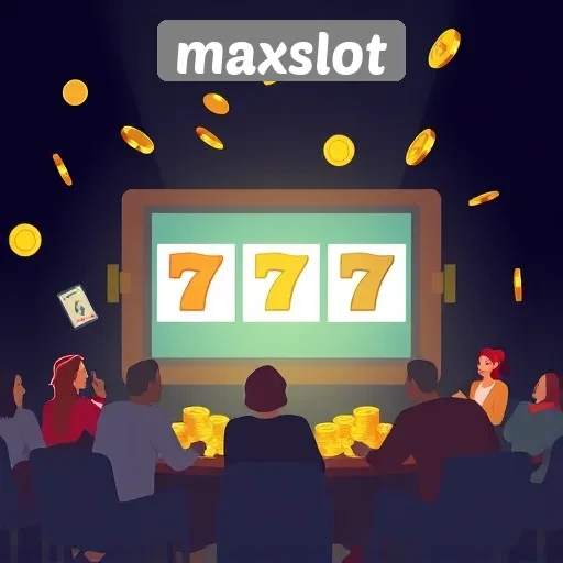 Manfaat Bergabung di Komunitas Maxslot untuk Pemain