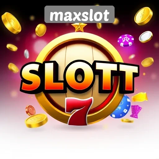 Maxslot Tempat Bermain Game Slot Terbaik di Indonesia