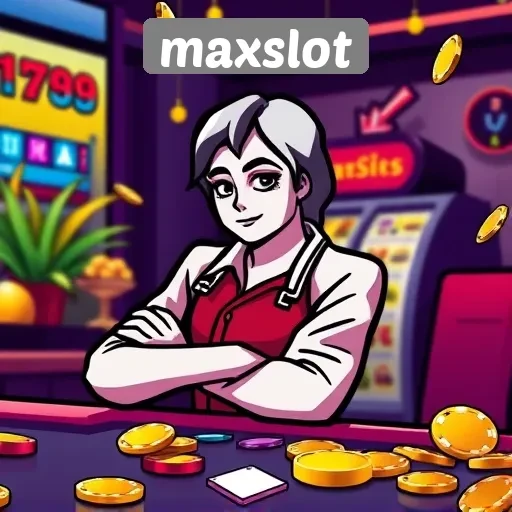 Fasilitas Layanan Pelanggan di Maxslot yang Perlu Diketahui