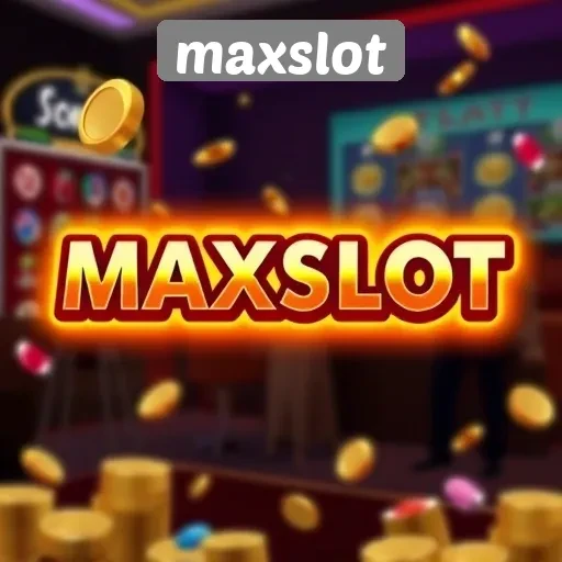 Ragam Permainan yang Tersedia di Maxslot untuk Semua Pengguna
