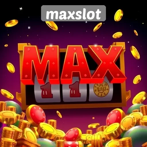 Keuntungan Bergabung dengan Maxslot untuk Pemain Indonesia