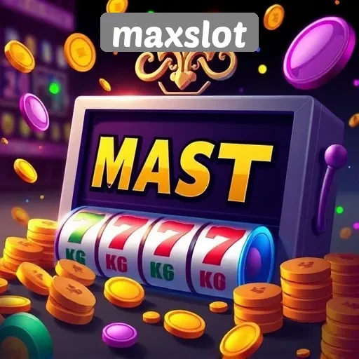 Bergabung dengan Maxslot: Apa yang Perlu Diperhatikan