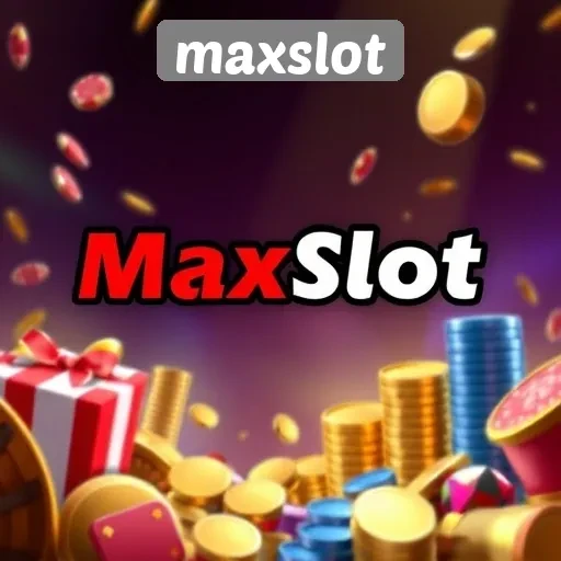 Keunggulan Maxslot dalam Industri Game Online