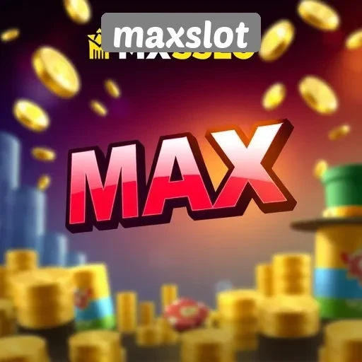 Mengungkap Bonus dan Promosi Menarik di Maxslot untuk Pemain Baru