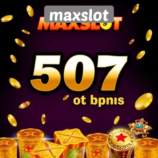 Bonus dan Promosi Menarik di Maxslot