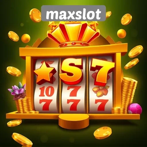 Mengapa Maxslot Menjadi Pilihan Utama Pecinta Game Slot