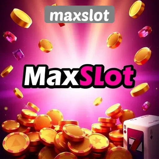 Keunggulan dan Fitur Menarik di Situs Maxslot