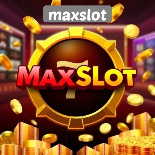 Maxslot sebagai Pilihan Utama Pecinta Game Slot Online