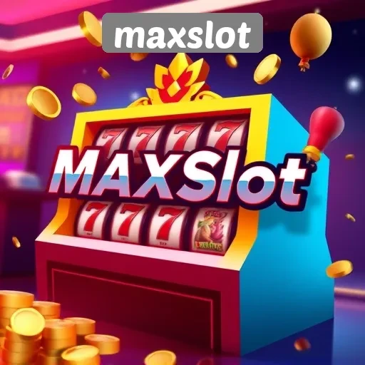 Menilik Fitur Menarik di Situs Game Maxslot