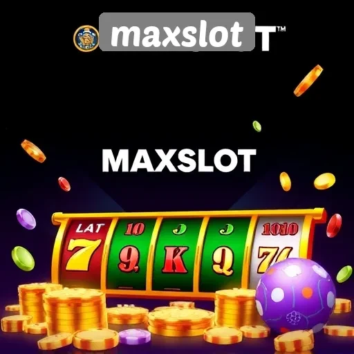 Maxslot Sumber Hiburan Game Terpercaya di Indonesia
