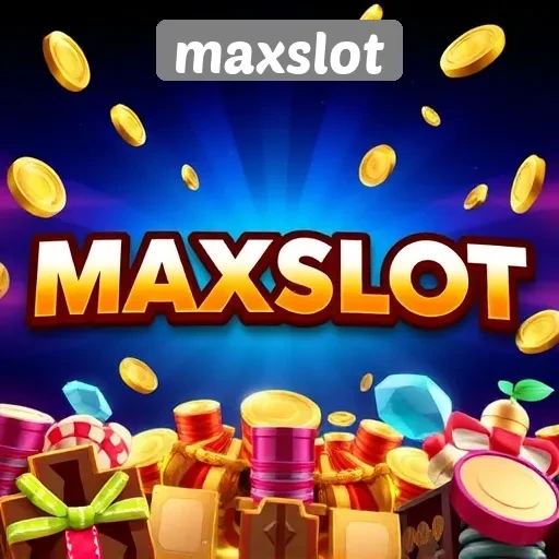 Maxslot Situs Game Dengan Pilihan Permainan Variatif