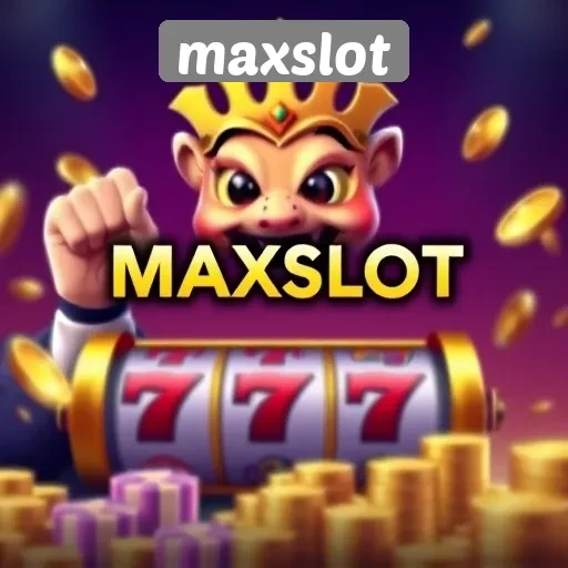 Mengenal Maxslot Sebagai Situs Game Slot Terpercaya