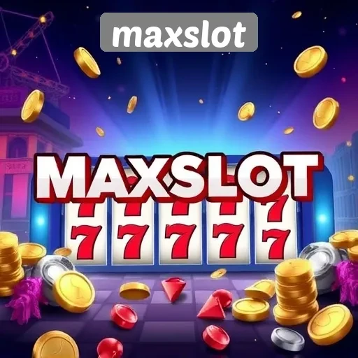 Alasan Mengapa Maxslot Layak Dicoba oleh Penggemar Game Slot