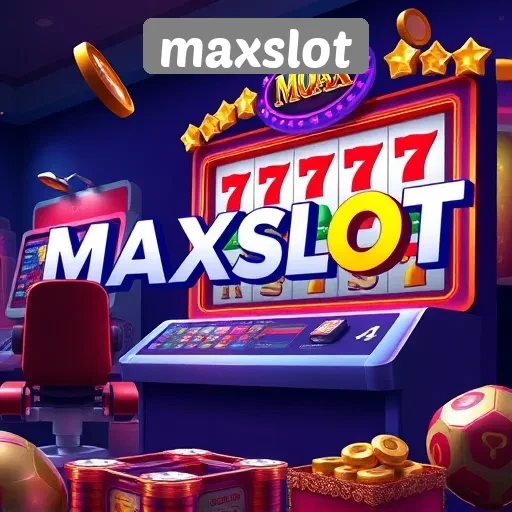 Bagaimana Maxslot menarik perhatian para gamer Indonesia