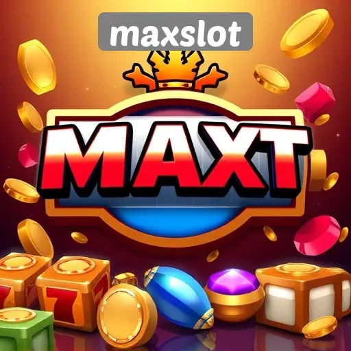 Pengalaman Bermain di Situs Game Maxslot Secara Mendalam