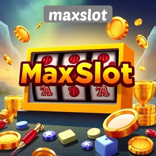 Maxslot: Mitos dan Fakta Mengenai Situs Game Slot