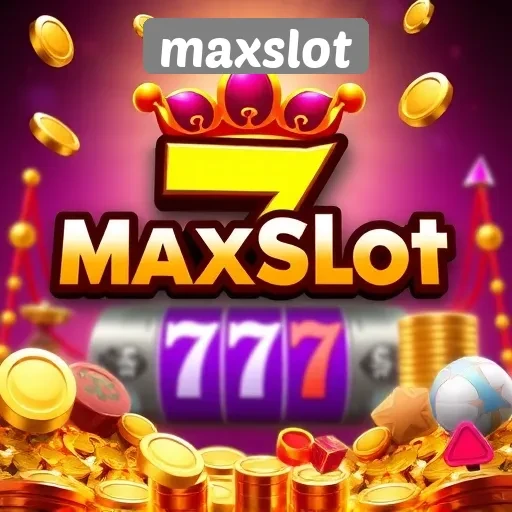 Keunggulan Maxslot dalam Dunia Permainan Online