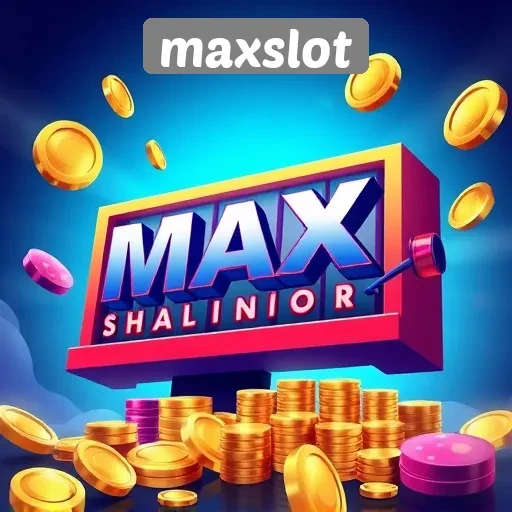 Maxslot Situs Game Terpercaya untuk Penggemar Slot Online