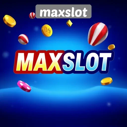 Maxslot Platform Game Online Terpercaya di Indonesia