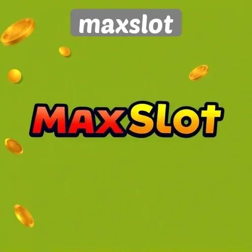 Mengenal Maxslot Sebagai Platform Game Terpercaya
