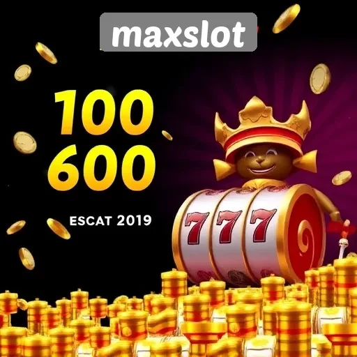 Promo dan Bonus Menarik di Maxslot untuk Pengguna Baru