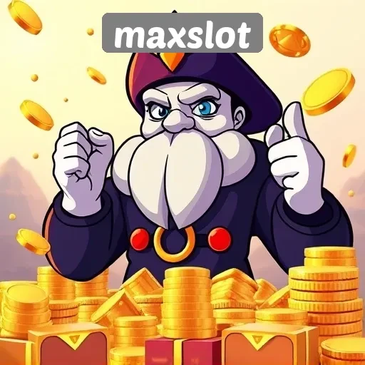 Menelusuri Keamanan dan Kenyamanan Bermain di Maxslot