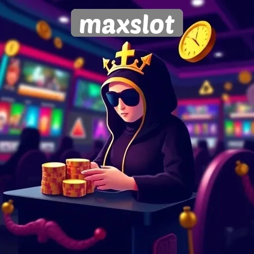 Analisis Keamanan dan Privasi di Maxslot