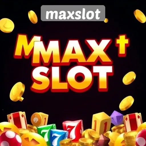 Maxslot sebagai Platform Game Terpercaya di Indonesia