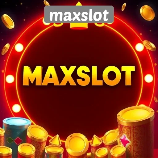Bermain Aman dan Nyaman di Maxslot