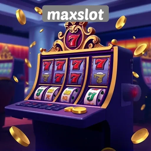 Aspek Keamanan Dalam Bermain Di Maxslot