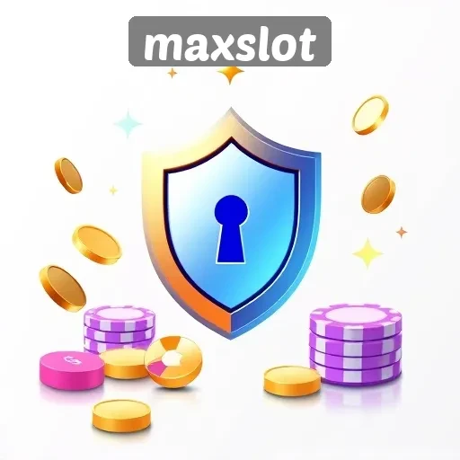 Keamanan dan Privasi di Situs Game Maxslot