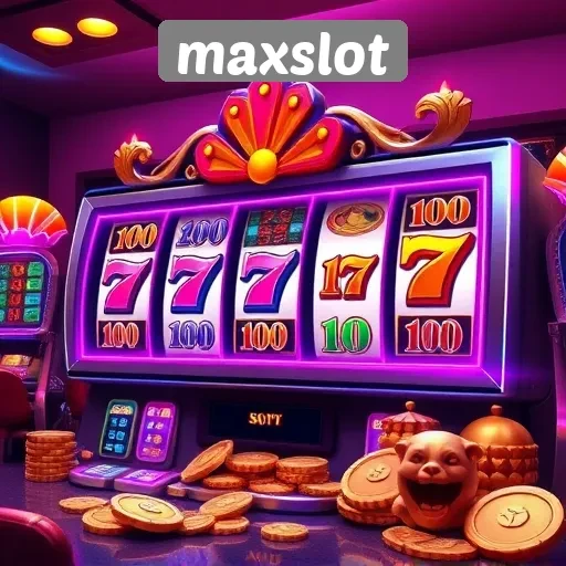 Tips Memilih Permainan Slot yang Tepat di Maxslot