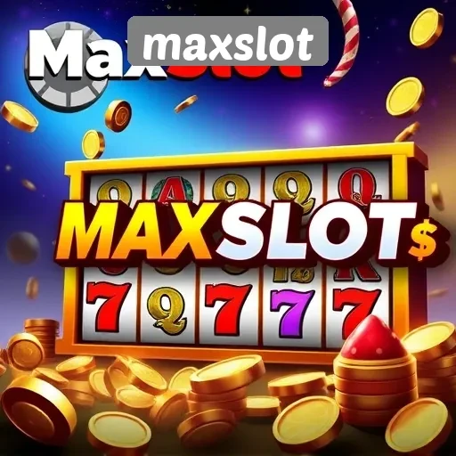 Mengulas Permainan Slot di Situs Maxslot
