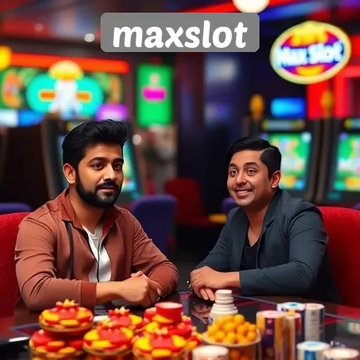 Kisah Sukses Pemain di Maxslot dan Pengalaman Mereka