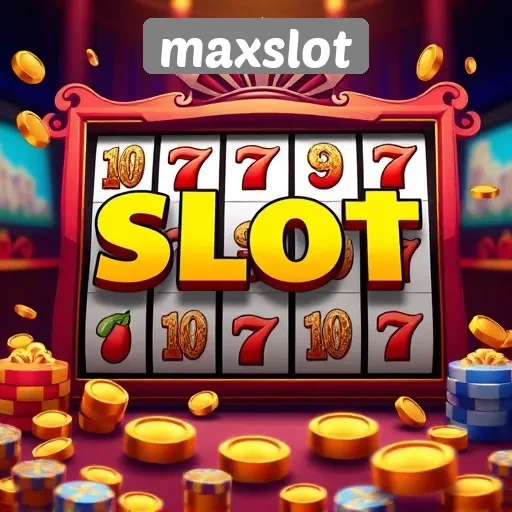 Taktik dan Strategi Bermain di Maxslot Secara Efektif